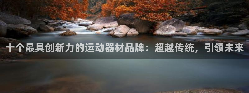征途国际平台假的吗是真的吗吗：十个最具创新力的运动器