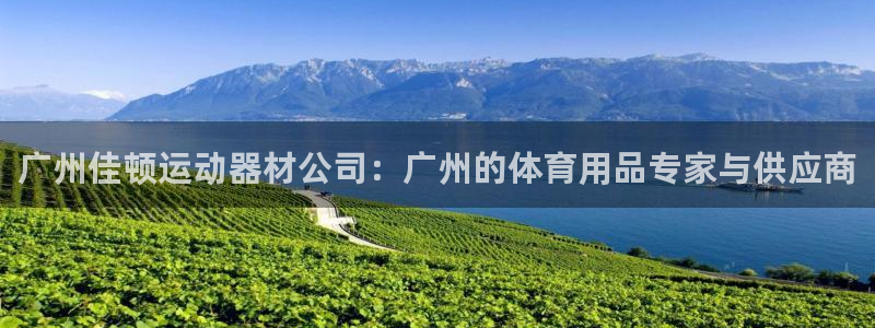 征途国际官网：广州佳顿运动器材公司：广州的体育用品专